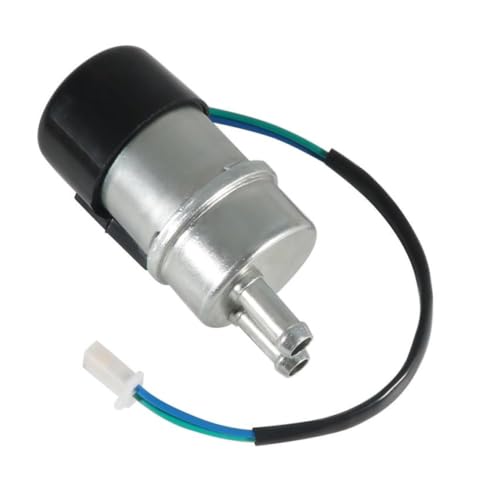 Bomba de combustible para motocicleta VT600 compatible con VLX Deluxe y modelos 16710-MR1-005