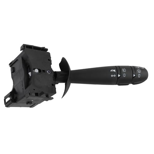 YAOPEI Column Stalk Turn Signal and Headlight Switch for Renault Master 2 Mascott Nissan Interstar Opel Movano A Steering Column Indicator Light 7701057612