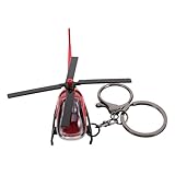 Funcional y elegante: se puede utilizar como llavero o para agregar un toque elegante a bolsos y otros accesorios, mini llavero, llavero de viaje