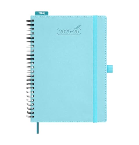 BEZEND (x[h) 蒠 2025-2026 EB[NgDr[ 18 (2025-2026N 7~12) A5 蒠 c^ EB[N[ Ԙgt ԃ^u KubN}[N PUU[ \tgJo[ XJCu[