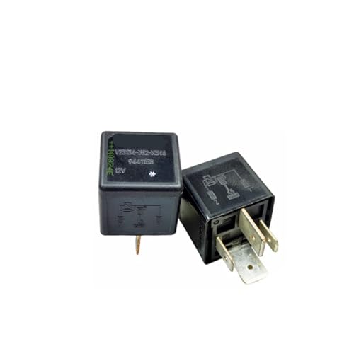 Relais V23134-J52-X346 robuste composant électrique automobile premium