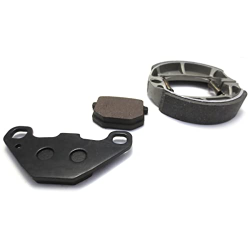 ゼウス　ZEUS-2000 センタープルブレーキ前後セット ゼウス ZEUS-2000 センタープルブレーキ前後セット ゼウス ZEUS-2000