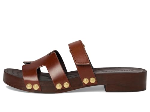 Steve Madden Women's Canal Heeled Sandal4