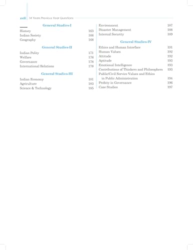 Image of General Studies GS UPSC Civil Services IAS Mains 14 Previous Year Solved Papers (2011 to 2014) GS Paper 1 - 2 (CSAT), Strategy IAS Planner, Trend Analysis, IAS Mains Unsolved Questions, PYQs Question Bank | For 2024 - 2025 Exam Book
