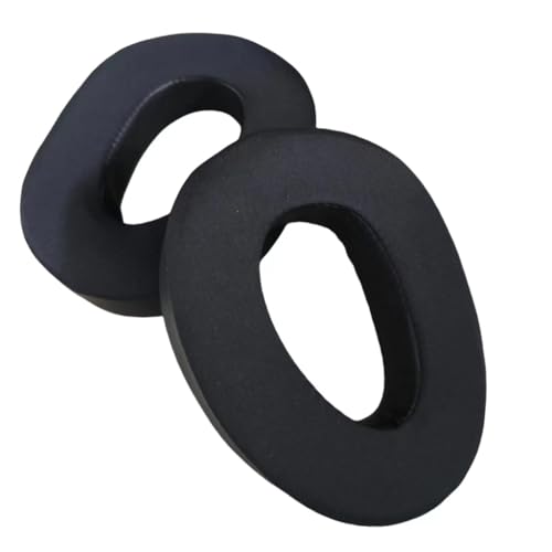 Comfortable Noise Isolation Earpads for GSP300 301 350 370 Headphones Ear Pad