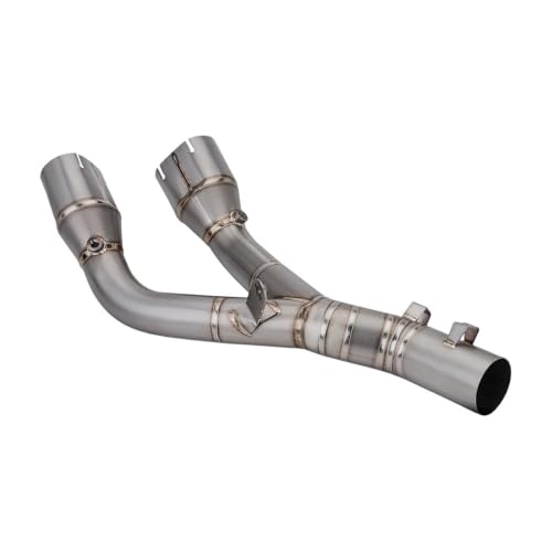 Tube intermédiaire en titane pour S1000XR 2020-2023