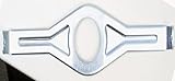 1 prise Diverse - -2084031800 - Lunettes de chaîne pour Adulte - Gris - Taille Unique