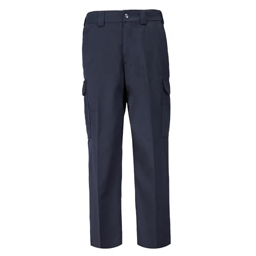5.11 Tactical Men's Taclite PDU Cargo Class-B Work Pants, Regular Fit, Polyester/Cotton, Style 74371