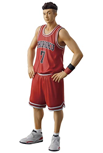 figures M.I.C. - Slam Dunk One And Only Ryota Miyagi Figure