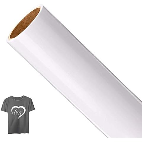 AIEX 1 Roll Vinilo Transferencia de Calor para Ropa Cover