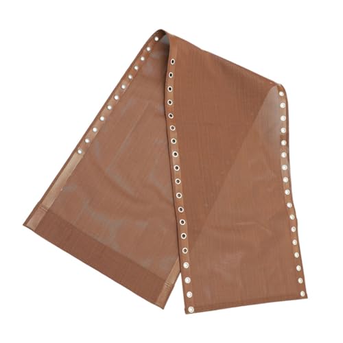 TOPBATHY Sedia Da Campeggio Pieghevole in Tela Per Esterni Accessorio Compatto E Leggero Per Patio E Spiaggia