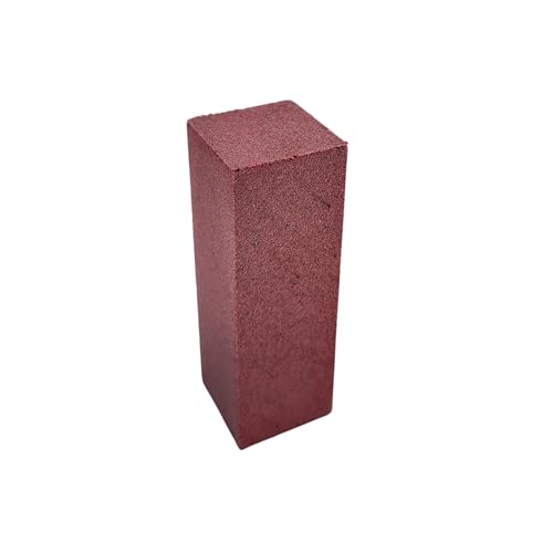 Swix T994 Hard Rubber Stone for Ski Edge Finishing Deburring