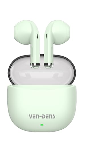 Auriculares inalámbricos para HONOR 200 Smart/200/200 Lite/200 Pro/400 Lite [BT030] Auriculares Bluetooth 5.4 True Wireless, control táctil, tiempo de reproducción de 4 horas, graves estéreo