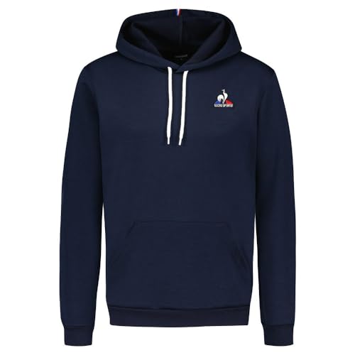 Le Coq Sportif 2320463 Tri N°1 Hoodie S
