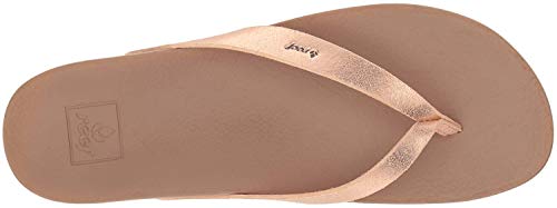 Reef Women's Cushion Court Flip-Flop - Image 3