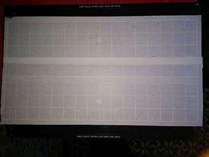 deluxe pest control PCI Spider Electric Fly Catcher Glue Pad Sheets Pack of 15 Pieces