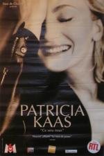 Affiche Patricia Kaas 80X120cm poster gros plan décoration
