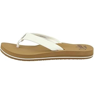 Reef REEF CUSHION BREEZE dames Flipflop