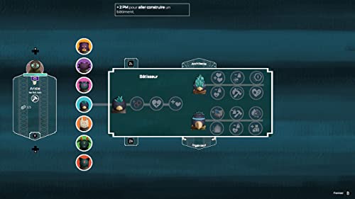 As Far As The Eye Switch - vue 8