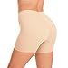 Imagen de Bragas Shorts Moldeadoras Short Sin Costuras Antirozaduras de Control Faja Reductor Mujer Anti-Transparente Invisibles