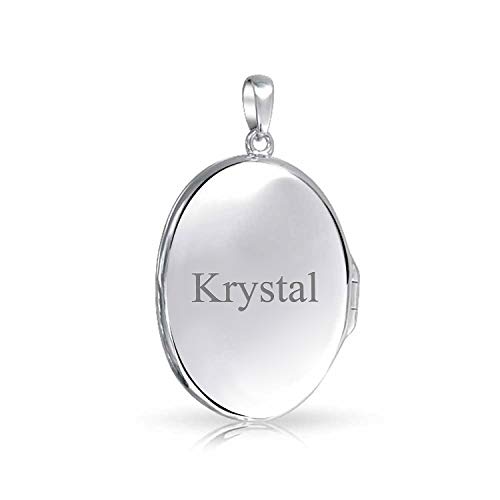 Personalize-Vintage-Victorian-Style-Black-Blue-White-Carved-Mother-and-Child-Loving-Cameo-Photo-Locket-Pendant-Son-Daughter-Necklace-For-Women-925-Sterling-Silver-Women-Hold-Picture-Custom-Engraved