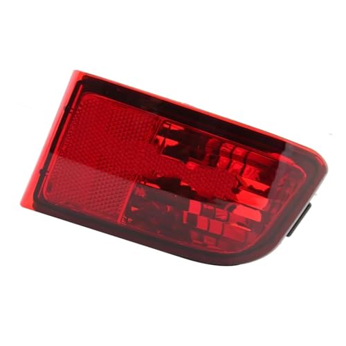Réflecteur arrière droit Land Cruiser FJ120 Prado boîtier antibrouillard 2002-2009