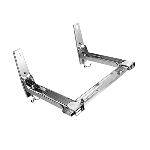 Zerodeko Mikrowellenherd Ständer Halterungen Für Regale Faltbares Küchenregal Mikrowellen Wandhalterungen Backofen Wandhalterungen Wandmontage Mikrowellen Regalaufhänger Wandmontage Zerodeko Mikrowellenherd Ständer Halterungen Für Regale Faltbares Küchenregal Mikrowellen Wandhalterungen Backofen Wandhalterungen Wandmontage Mikrowellen Regalaufhänger Wandmontage