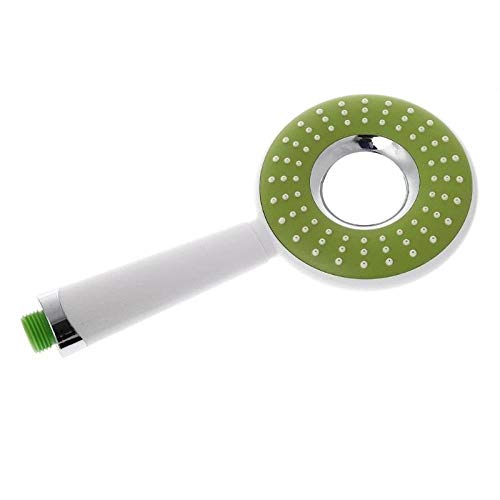 Pommeau de douche à main pour peau sensible et faible pression d'eau - 2