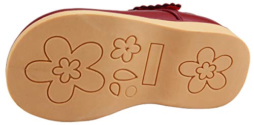 Image of The Doll Maker Girl's Patent Bow Mary Jane