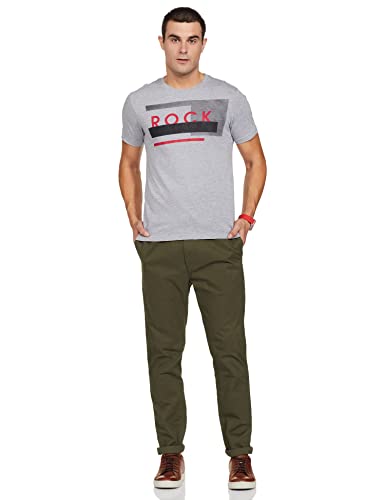Image of Cloth Theory Men's Regular T-Shirt