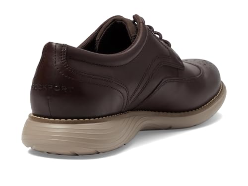 Image of Rockport Mens Garett Wing Tip