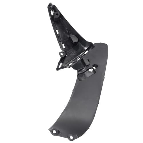 Carénage de latéral protecteur Suzuki GSXS 1000 contre les projections de route