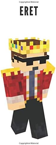 ERET: Eret Smp - Eret Notebook - Eret Art - Eret Fanart - Eret Skin - Dream Team - Dream Smp - Dreamsmp - Dream Smp Pack - Dsmp - Mcyt - Mcyt art - ... - Tommy Innit - Gaming - Gamers - Streamer