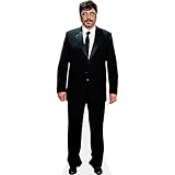 Celebrity Cutouts