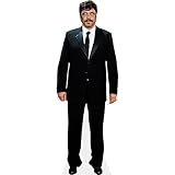 Benicio del Toro (Suit) Taille Mini