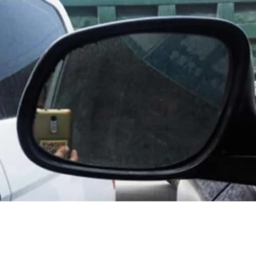 Espejo retrovisor calefactable Porsche Cayenne 2002 izq antivaho 4
