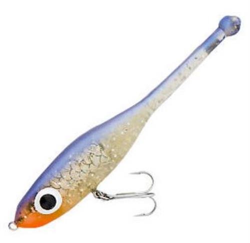 B&L Paul Browns DEV-19 Devil Opening Night Soft Bait Twitchbait Fishing Lure