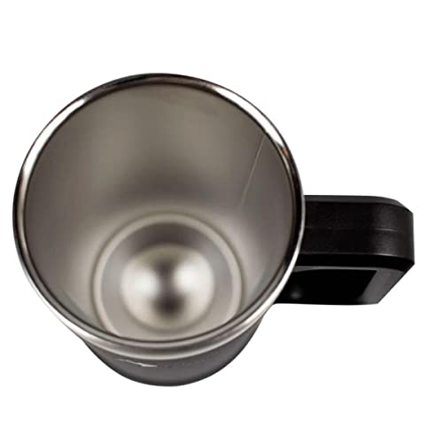 Caneca Termica Quente e Frio 709ml Preto - Fox Stainless