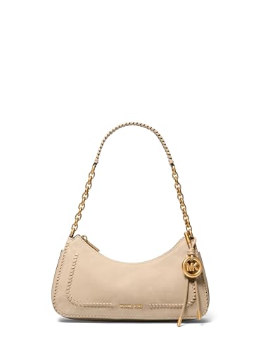 Image of Michael Kors Women's Nolita Medium Chain Pouchette Bag