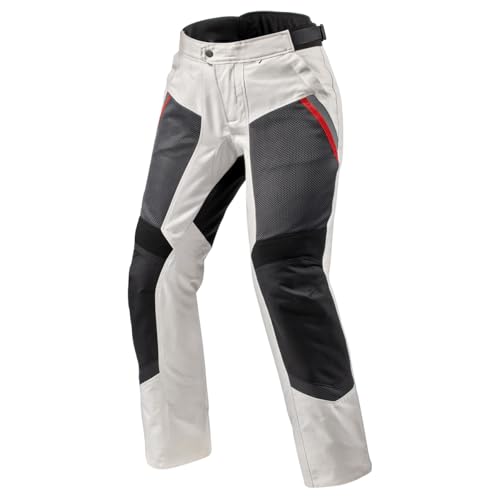 Rev'It! FPT139-4051-L38 Ladies Tornado 4 H2O Adventure Touring Motorcycle Pants cover