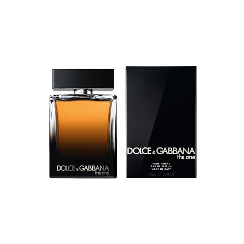 Dolce & Gabbana 1794221 The One, Eau De Parfum Spray, For Men thumb #1
