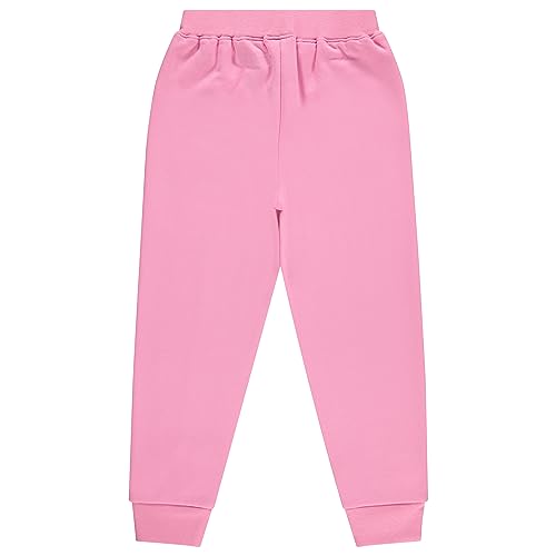 Image of Disney Girls Lilo & Stitch Clothing Set - Stitch Sweatshirt Hoodie and Jogger - 2-Piece Outfit Set - Sizes 4-16