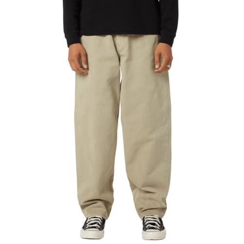 HUF Cromer Washed Jeans - Desert