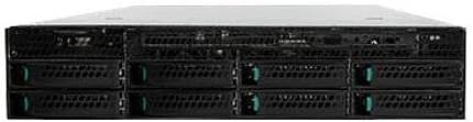 R2308IP4LHPC - Intel Server System R2308IP4LHPC Barebone System - 2U Rack-mountable - Socket R LGA-2011 - 2 x Total