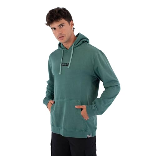 Sudadera con Capucha para Hombre - Sider