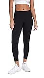 Sweaty Betty Women's Power 7/8 Workout Leggings Leggings, Black, X-Small