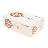 ダイワカン サージカルテープ プラスチック半透明タイプ 医家向品 12mm×9m×24巻