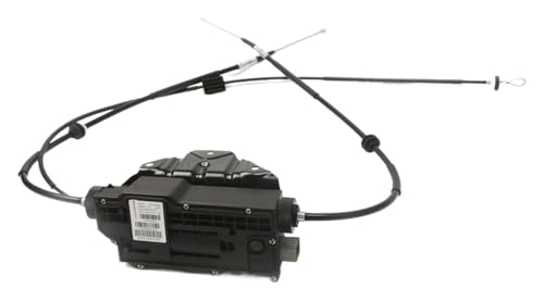 Actuador freno estacionamiento EPB 34436796072 con Sport para X5 X6