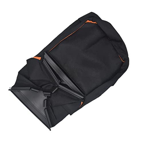 Kacarber Grass Bag - Side View