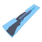 air rifle rust prevention storage solution